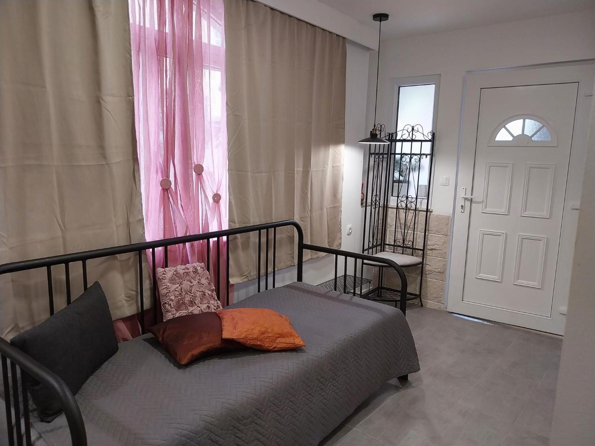 4 Apartma Makarska