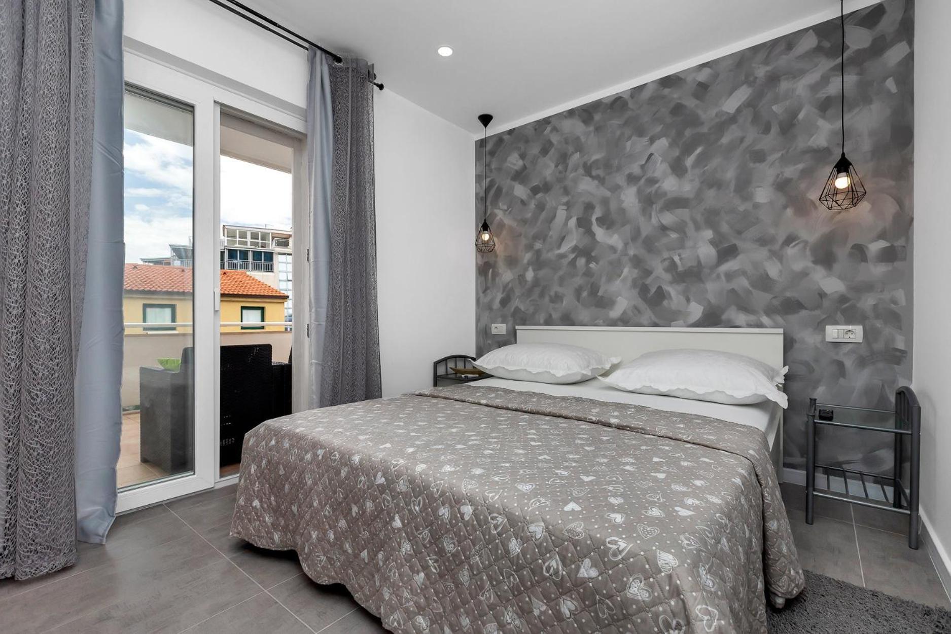 4 Apartma Makarska
