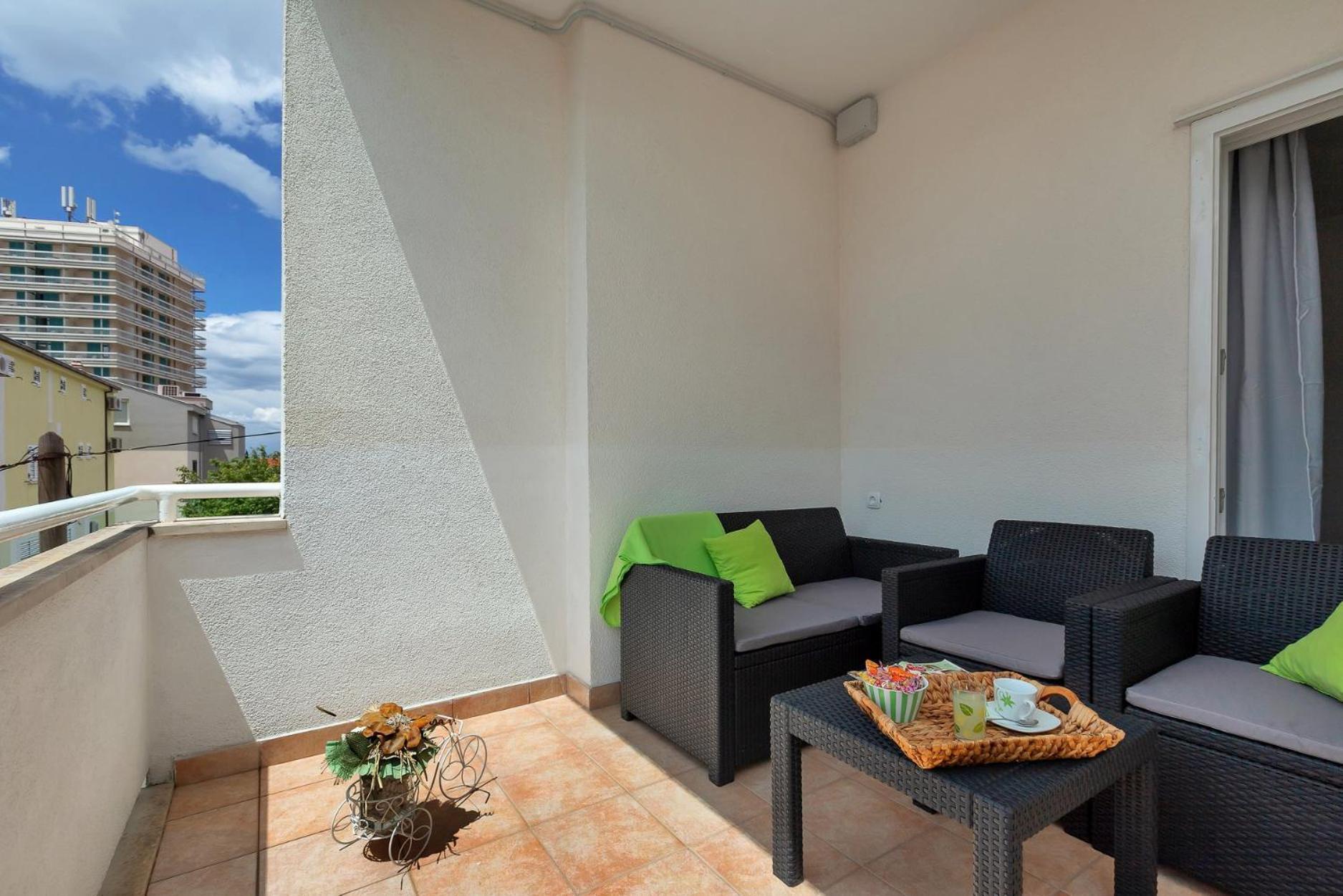 Apartma 4