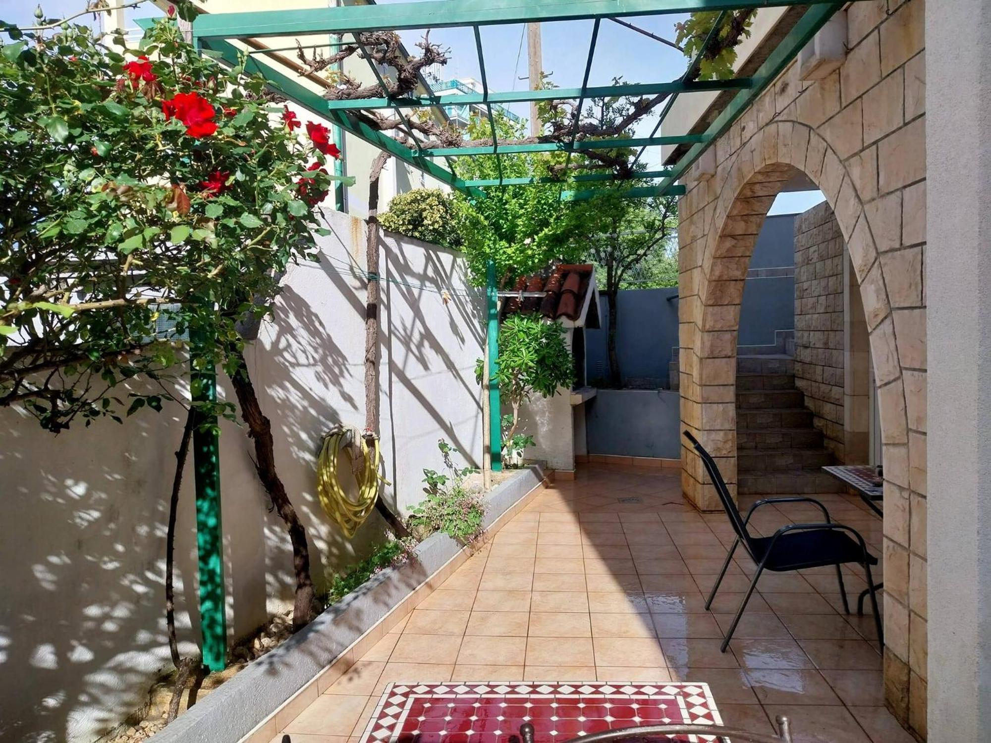 4 Apartma *